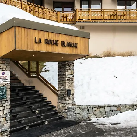 Roche Blanche - Location: Pour 2 Personnes Dans Le Centre 瓦托伦斯