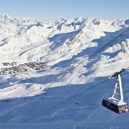 Roche Blanche - Location: Pour 2 Personnes Dans Le Centre 公寓