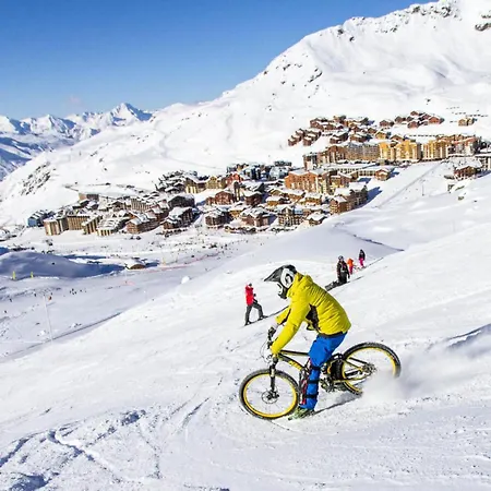 Roche Blanche - Location: Pour 2 Personnes Dans Le Centre 公寓 瓦托伦斯