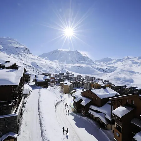 Roche Blanche - Location: Pour 2 Personnes Dans Le Centre 公寓 瓦托伦斯