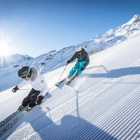 Roche Blanche - Location: Pour 2 Personnes Dans Le Centre 公寓