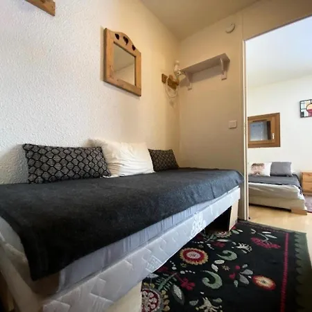 Apartament Roche Blanche - Location: Pour 2 Personnes Dans Le Centre