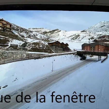 Apartament Roche Blanche - Location: Pour 2 Personnes Dans Le Centre *