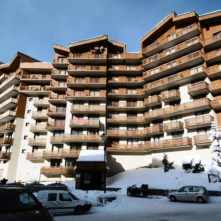 Apartament Roche Blanche - Location: Pour 2 Personnes Dans Le Centre Val Thorens